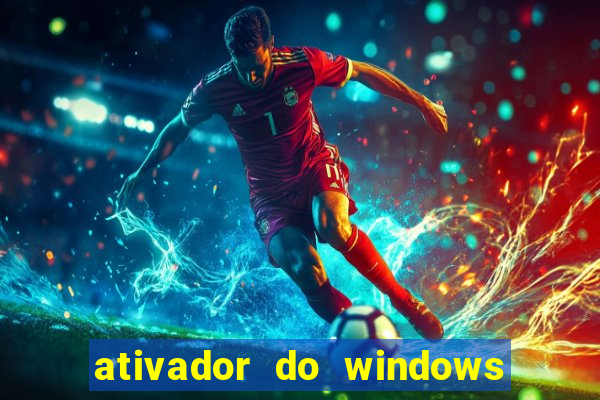 ativador do windows 7 loader